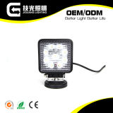 China Manufacturer 27W Top Quality 27W Auto LED Work Lights