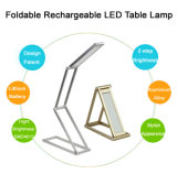3W Foldable LED Table Lamp (V5C)