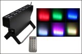 New 24PCS 1/3W RGBW Bar LED Stage Light