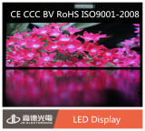 LED Products HD Indoor P4 LED Display Billoard