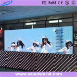 P4 Indoor Full Color LED Display Screen for Adjust