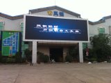 P10 Outdoor SMD Installation LED Display