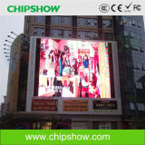 Chipshow Ak16 High Performance Full Color LED Display for Outdoor