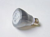 LED Light/LED Spotlight/LED Bulb/LED Lamp (HS-E27-H5W) - 1