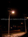 70W Wind Solar LED Street Light