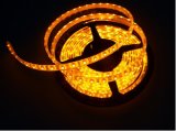 5m 5050 Yellow DC12V 300 SMD LED Flexible Strip Light Non Water Proof (ECO-F5050Y60W-12V)