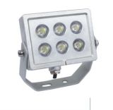 6W LED Outdoor Spot Light/Wall Washer