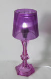 Acrylic Table Lamp, Small Decorative Lamp (SFA0446)