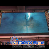 Dgx Video LED Display with 2 Years Warranty (P10 Outdoor)