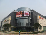 Outdoor Full Color Open Sign LED Display P10