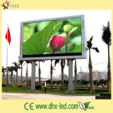 High Brightness P10 Full Color LED Outdoor Display