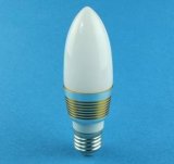 LED Global Bulb Kits, Fixture, Accessory, Parts, Cup, Heatsink, Housing BY-4012 (3*1W)