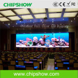 Chipshow Ah6 Indoor Front Maintenance Full Color LED Video Display