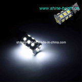 Automotive LED Light (7440C18SMD-W) 