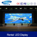 Good Price P10-4s Indoor Full-Color Stage LED Display