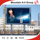 High Clear Full Color P16 Outdoor LED Display