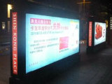 LED Advertising Scrolling Light Box with CE RoHS UL Certificate!