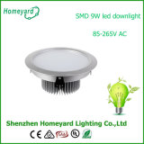 4 Inch Cut Size120mm SMD LED Downlight/LED Down-Light