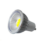 GU10 220V COB LED Spotlight