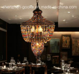 Living Room Oriental Tiffany Oriental Chandelier