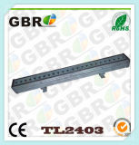 Gbr Hot Sell LED Wall Washer Light