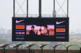 P12 Outdoor Full Color LED Display/LED Display