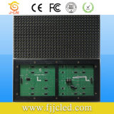 P10 Red Color Outdoor Programmable LED Display