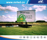Mrled Environmental Protec Outdoor LED Display