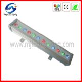 12*3W IP65 Outdoor LED Light RGB Wall Washer