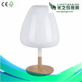 Lightingbird New Wood Table Lamp for Home Decoration (LBMT-MG310)