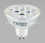 Chinese Supplier Great Lamp Cup with Nine LEDs