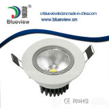 4W / 8W Import COB LED Recessed Ceiling Light