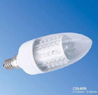 LED Spot Light Bulbs (C35-60S)
