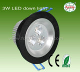 Power LED Down Light (XL-DL003XXADW-ORR01)