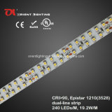 D-Line SMD 1210 RGBW Flexible Strip LED Light