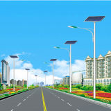 Highly Recommended Solar Power LED Street Light (JS-A20156130)