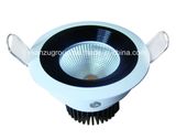 Factory Professional New Design 7W LED COB Down Light