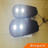 120W LED Street Light with CE ISO Coc Sonap