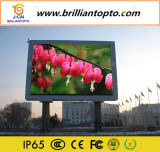 Outdoor Advertisement LED Display Billboard
