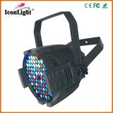 LED Multipar Indoor PAR Light 84 RGBW for Disco Lighting