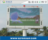 P8mm Outdoor HD Full Colour LED Display