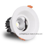2015 Top Quality New Design 7W LED Down Light