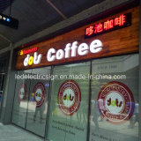 Outdoor Advertising Wall Mounted LED Light Box
