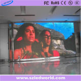 Indoor P6 High Quality Advertising LED Display Screen