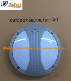 CE Approval 9W LED Outdoor Wall Light Made of Die Casting Aluminum