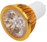 5W GU10 High Power LED Cup Light