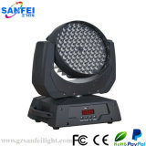Hot 108PCS*3W Moving Head Disco Stage LED Effect Lights