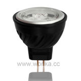 CREE Chip LED MR11 Spotlight for Enclosed Fixture