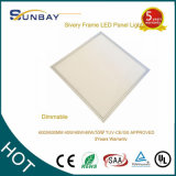 Super Thin LED Panel Light with Good Price