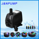 Underwater Pump LED (HK-4200) Fountain Pump Light, Submersible Pump LED, Mini Fountain Pump Lamp, Water Pump Light, Pump LED